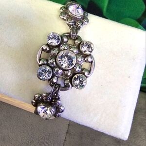 BRIGHTON BRACELET Swarovski Crystal